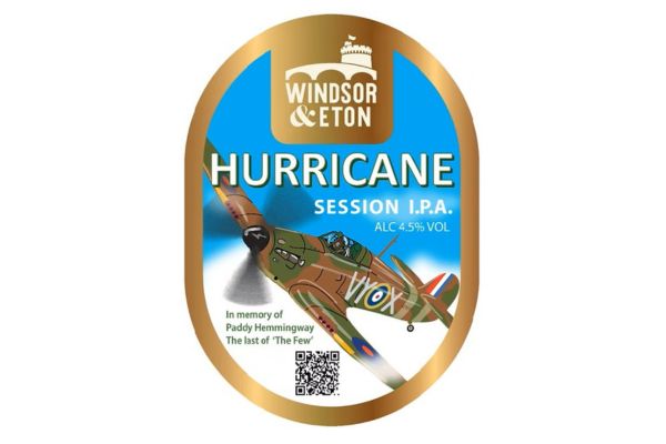 IPA pays tribute to the ‘last of The Few’