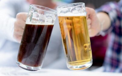 IMF delegates urged to deliberate over a beer