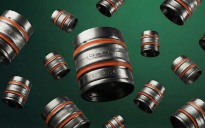 Acquisition takes ekeg transatlantic