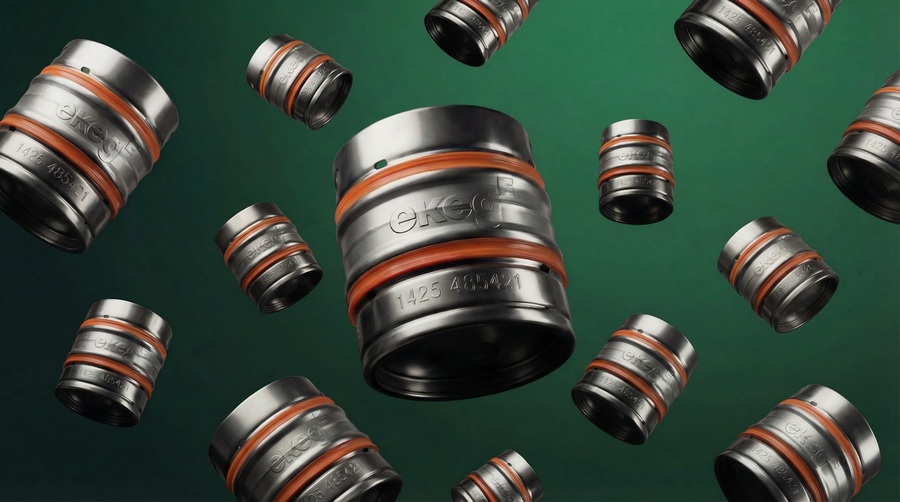 Acquisition takes ekeg transatlantic