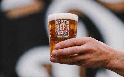 Bristol Beer Factory win Champion Beer of Britain