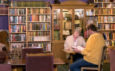 Butchers Arms expands its community offer