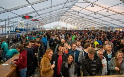 Cambridge Beer Festival