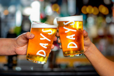Days Brewing joins Sunrise Beverages brands