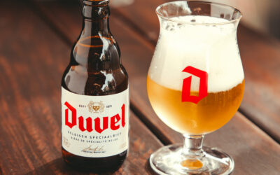 Duvel Original