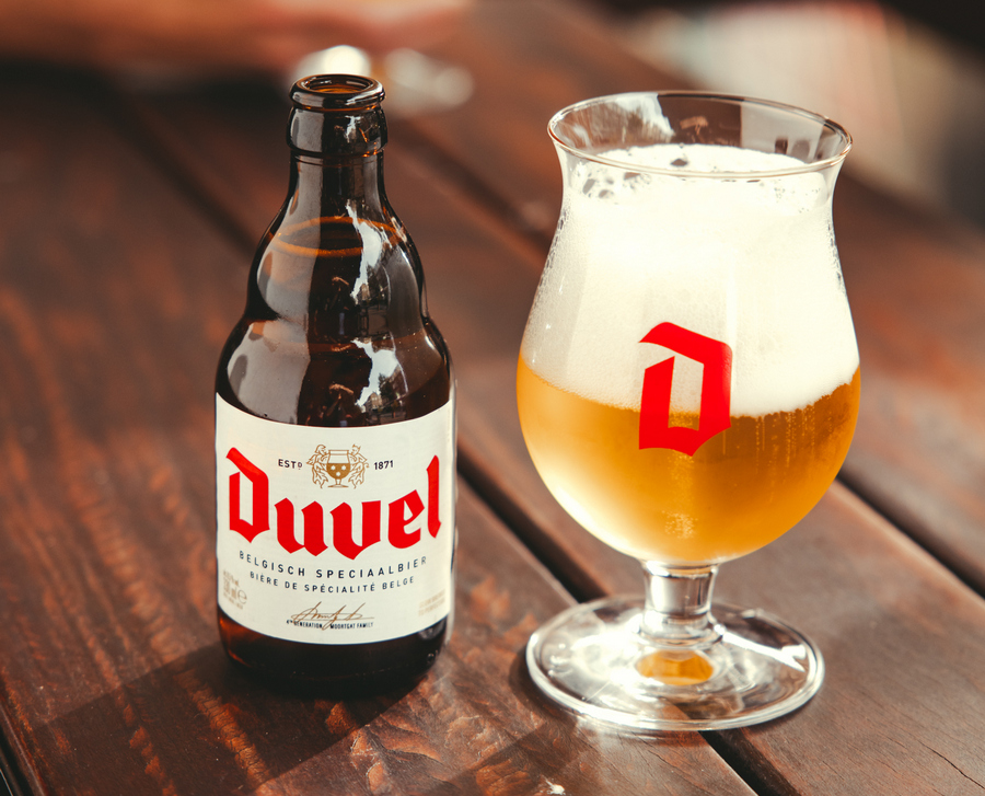 Duvel Original to go on sale in Castle pubs