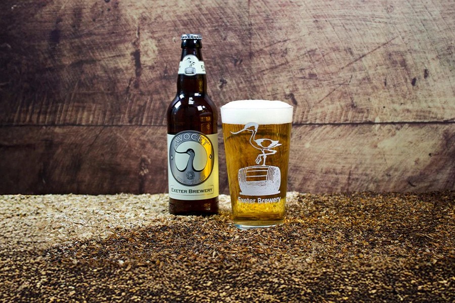 Exeter Brewery’s Avocet makes CBOB finals