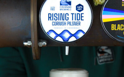 Firebrand Rising Tide