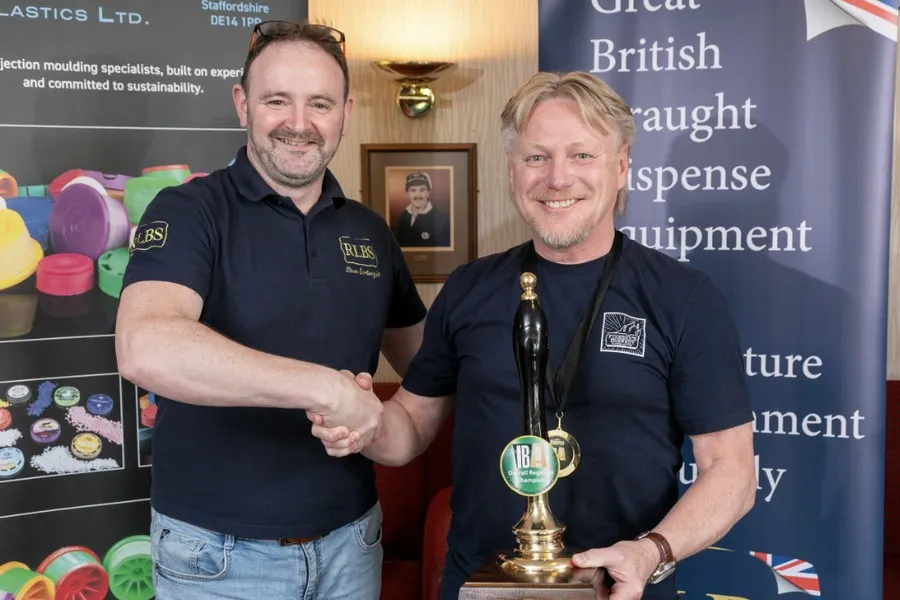 Firebrick Indie Beer Awards