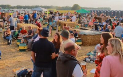 Great Newsome Festivale