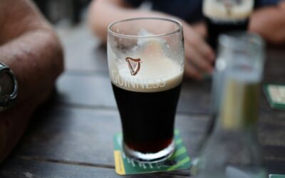 Guinness Unsplash Rob Nohava