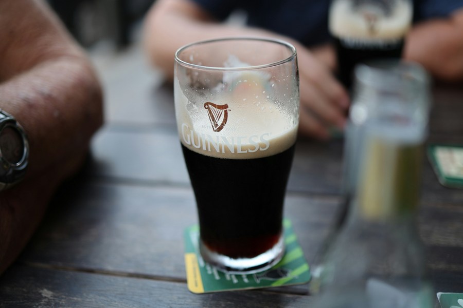 Irish hospitality makes inroads in the UK