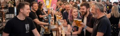 Indie Bee Fest Wales
