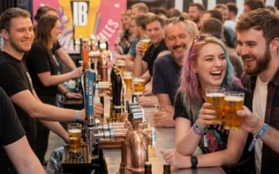 Indie Beer Fest Wales is coming to Cardiff