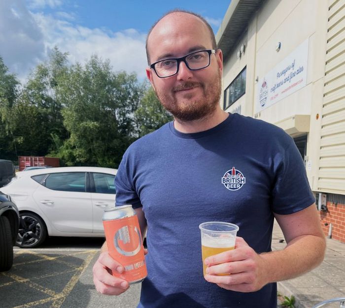 ‘Thoroughly deserving finalist’ in business awards