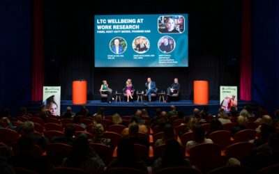 Wellbeing at Work Report highlights serious concerns