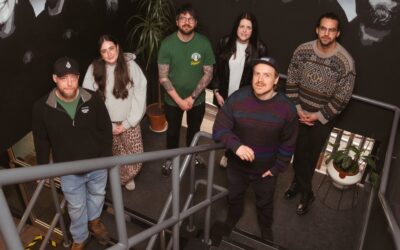 Faith in Futures becomes Northern Monk Foundation