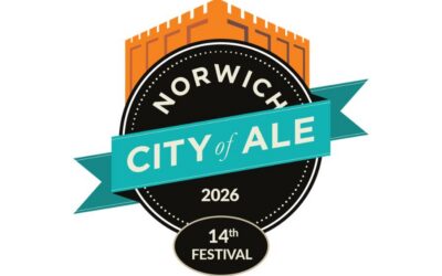 Norwich City of Ale to get under way this week