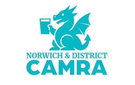Marking 50th anniversary of Norfolk CAMRA