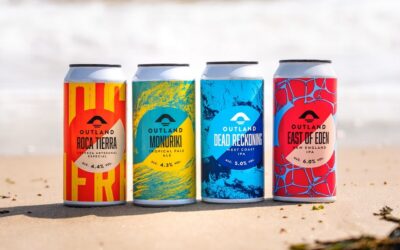 Outland brands get a makeover and new names