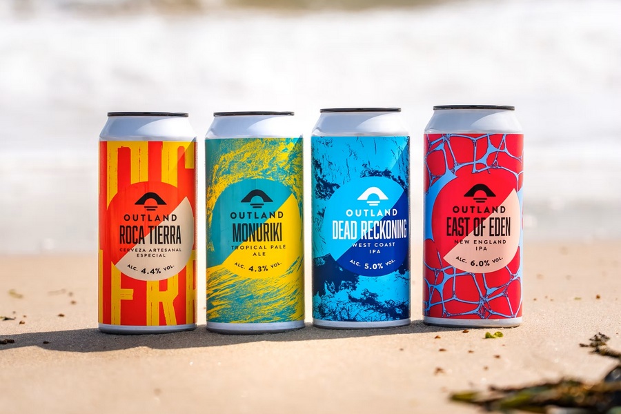 Outland cans