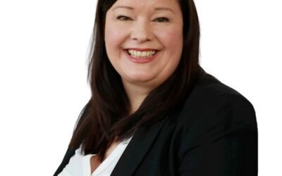Pamela Muir Thorntons