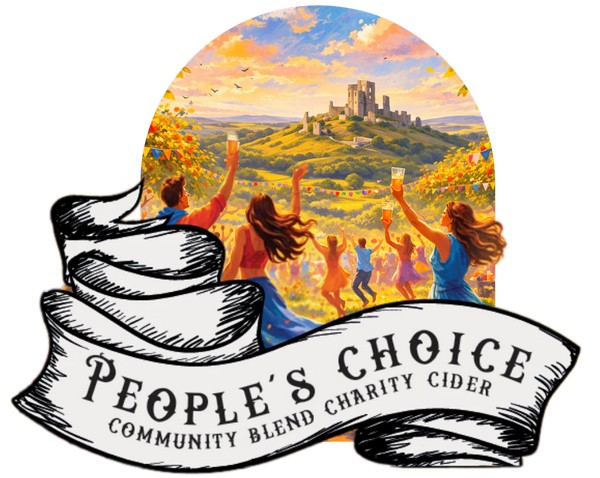 Air ambulance benefits from fundraising cider