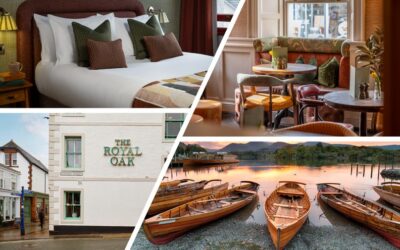 Busy year ahead for The Royal Oak, Keswick