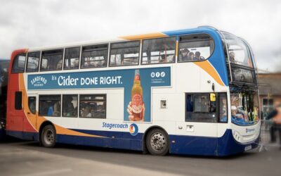 ‘Cider Done Right’ campaign gets under way