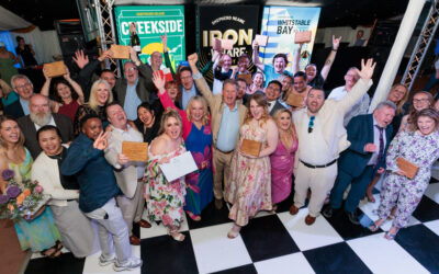 Shepherd Neame present their 2026 pub awards