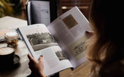 Book chronicles West Country brewery’s first 175 years