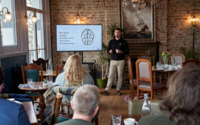 Event to highlight mental health issues in hospitality