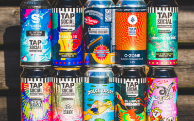 Brewser to distribute Tap Social collaborations