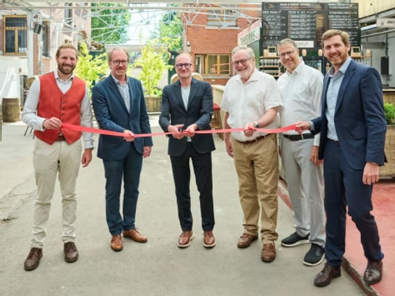 Bringing the history of Timmermans to life