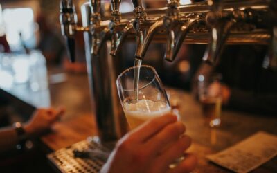 Huge demand for beer anticipated this Saturday