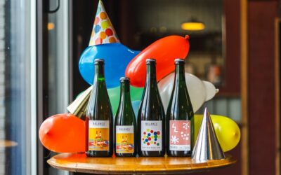 New releases to mark Balance’s anniversary