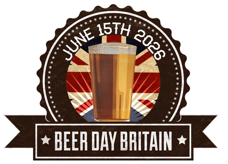 Get ready to raise a glass and say ‘Cheers to Beer!’