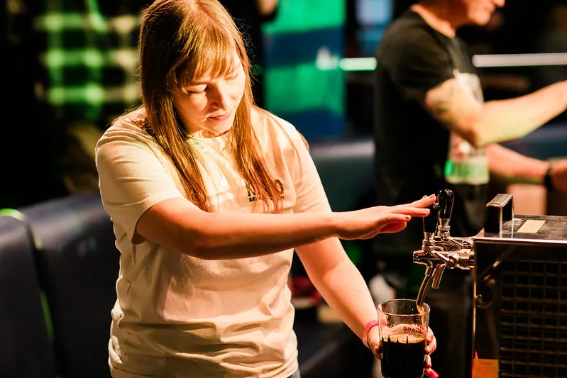 Beer Is For Everyone festival is returning
