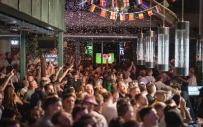 BrewDog Waterloo Football