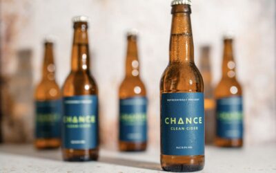 Take a CHANCE at Cheshire’s DevaFest