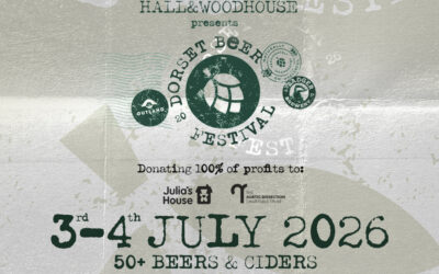 Dorset Beer Festival