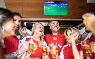 Business in brief: pubs and the World Cup