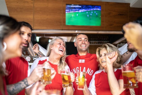 Business in brief: World Cup sales, Damm, Heartwood Inns, and more…