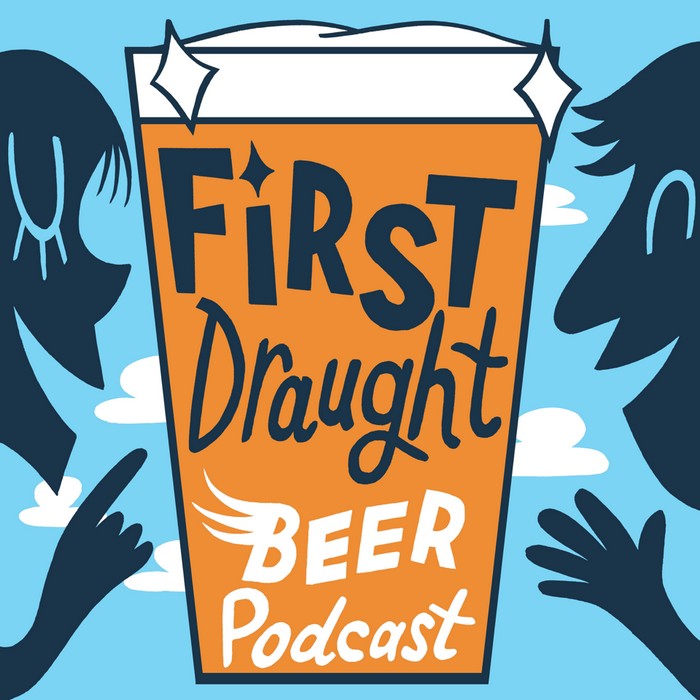 First Draught podcast focuses on brewing industry