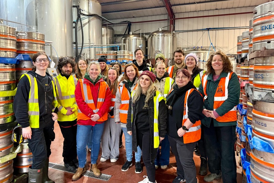 IWCBD Brew York