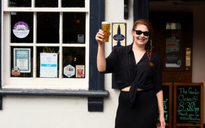 Scottish Pubs Code enables venue to cut beer price