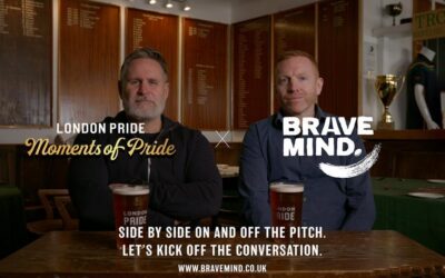 New video series in Fuller’s Moment of Pride campaign