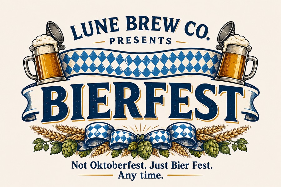 Bierfest is coming to Lancaster University
