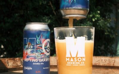 Defying Gravity — a Cornish connection with Aus Fest
