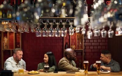 NIQ beer table